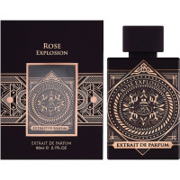 Fragrance World Rose Explosion