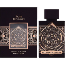 Fragrance World Rose Explosion