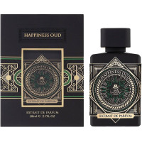 Fragrance World Happiness Oud