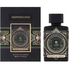 Fragrance World Happiness Oud