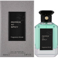 Fragrance World Pepper So Spisy