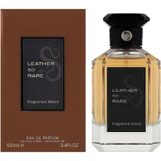 Fragrance World Leather So Rate