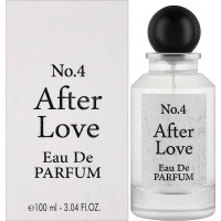 Fragrance World No 4 After Love