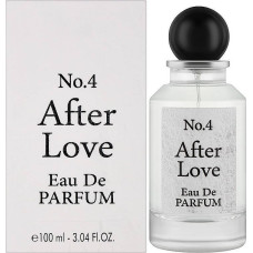 Fragrance World No 4 After Love