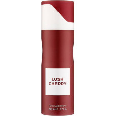 Fragrance World Lush Cherry жiночий дезодорант 200