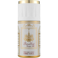 Fragrance World Barakkat Rouge 540 жiночий дезодорант 250