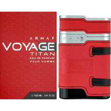 Armaf Voyage Titan