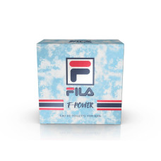 Fila F-Power чоловіча туалетна вода