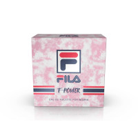 FILA F-Power Women's Eau de Toilette