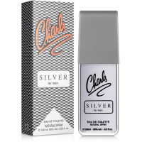 Sterling Parfums Charls Silver