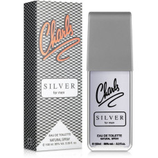 Sterling Parfums Charls Silver