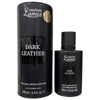 Creation Lamis Dark Leather