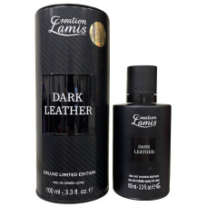 Creation Lamis Dark Leather