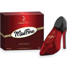 Dorall Collection Miss Fine Red Hot