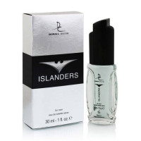 Dorall Collection Islanders туалетна вода 30 мл