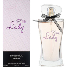 Dina Cosmetics P'tite Lady