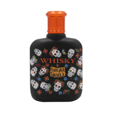 Evaflor Whisky Sugar Skull Тестер