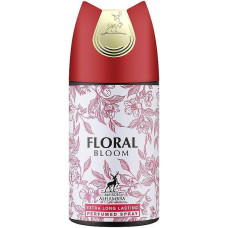 ALHAMBRA Floral Bloom дезодорант 250мл