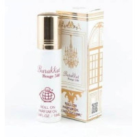 Fragrance World Roll Barakkat Rouge 540 парфумована олія ролик