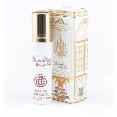 Fragrance World Roll Barakkat Rouge 540 парфумована олія ролик