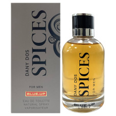 Blue Up Dany Dos Spices