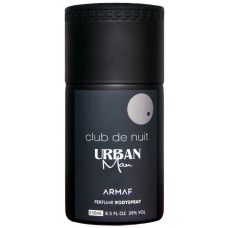 Armaf Club de Nuit Urban дезодорант 250мл