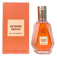 Fragrance World Intense Peache 50мл