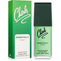 Charls Essentially Sterling Parfums