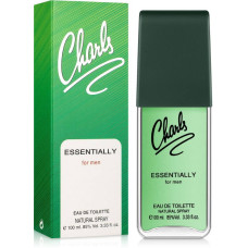 Charls Essentially Sterling Parfums
