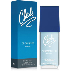 Charls Glow Blue Sterling Parfums