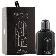 Armaf Club de Nuit Private Key To My Dreams