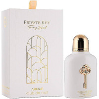 Armaf Club de Nuit Private Key To My Soul