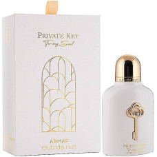 Armaf Club de Nuit Private Key To My Soul