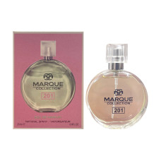 Marque Collection №201 Eau Fraiche