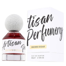 Fragrance World Artisian Perfumery Brown Sugar
