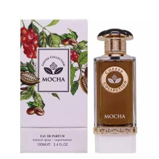 Fragrance World Mocha Coffee Collection
