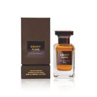 Fragrance World Ebony Fume