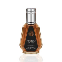 Fragrance World Proud of you Absolute 50мл