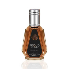 Fragrance World Proud of you Absolute 50мл
