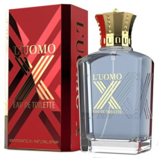 Omerta L'Uomo X