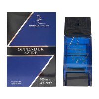Dorall Collection Offender Azure