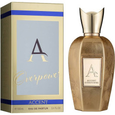 Fragrance World Accent Overpower