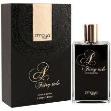 Zimaya A Fairy Tale