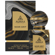 Auraa Desire Noir Grit