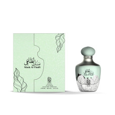 Nylaa Musk Al Thaifi