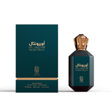 Nylaa Oriental Odyssey