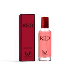 Montwood Red pour homme
