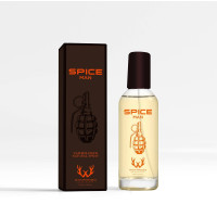 Montwood Spice pour homme