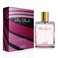 ARIS Blue Blonde for women