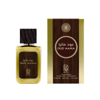 Nylaa Oud Mania